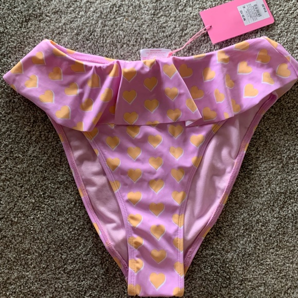 Stoney Clover Lane x Target Swim Bottom NWT sz M - Picture 2 of 6